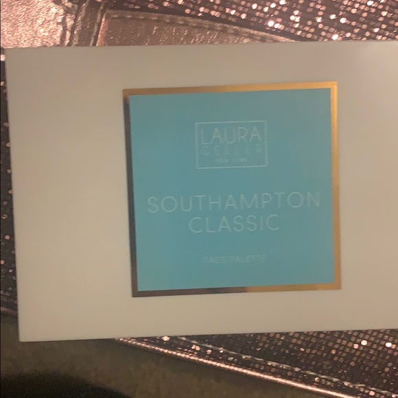 Laura Geller Southampton Classic face palette - Picture 4 of 5